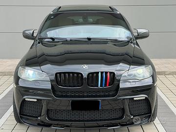 Bmw X6 M xDrive30d Eletta