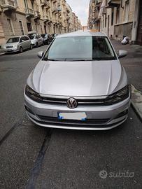 Volkswagen Polo 1.0 Comfortline 80CV 2019 – 37.000