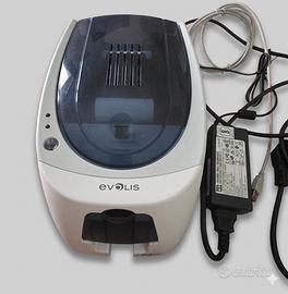 EVOLIS EDIKIO ACCESS stampante etichette