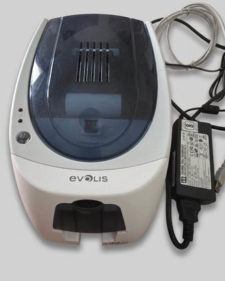 EVOLIS EDIKIO ACCESS stampante etichette