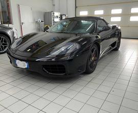 FERRARI 360 Spider F1