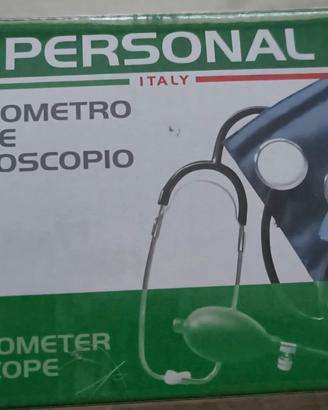 sfigmomanometro 