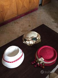 Cappellini anni '50