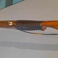 Arco Long Bow 
