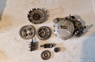 ricambi/pezzi motore minarelli am6 cpi Yamaha