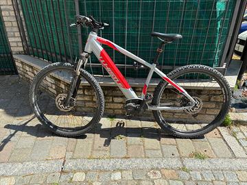 E-Bike Whistle B-RACE taglia m