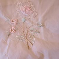 Due Copriletti estivi degli anni 70