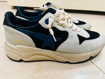 Scarpe GOLDEN GOOSE