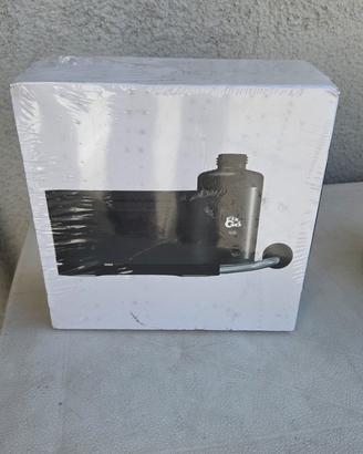 compressore per kit riparazione gomme  nuovo  anco