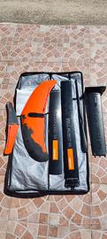RRD HYDROFOIL Y25 