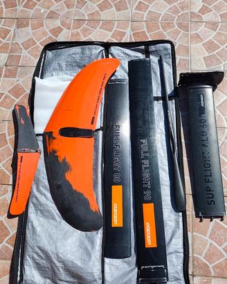 RRD HYDROFOIL Y25 