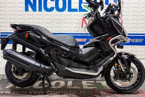 Scooter Zontes Zt 368 G My 26 - Nera tua a soli €1