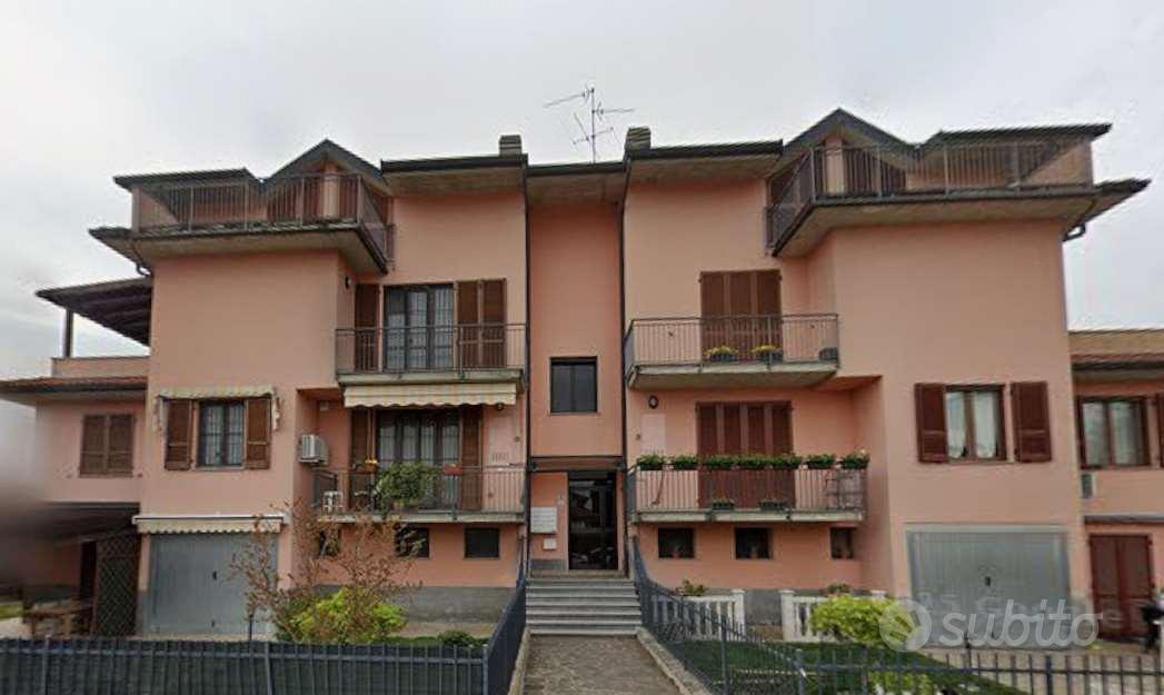 Appartamento – Arzago d'Adda - Vista 2