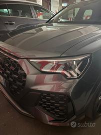 Audi q3rs