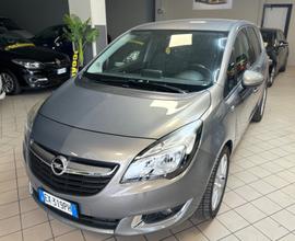 Opel Meriva 1.4 100CV Cosmo