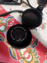 macchina fotografica 