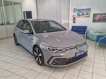 VOLKSWAGEN Golf 8ª serie Golf 2.0 TDI GTD DSG