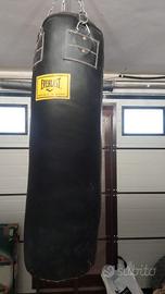 sacco box everlast