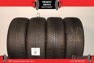 4 Gomme 215 50 R 18 Michelin al 84% SPED GRATIS