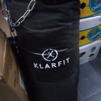 sacco per allenamento 