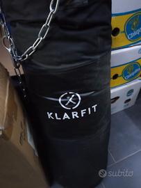 sacco per allenamento 