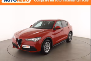 ALFA ROMEO Stelvio WA00507