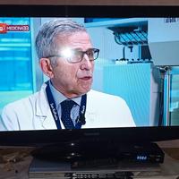 2 televisori Telefunken.