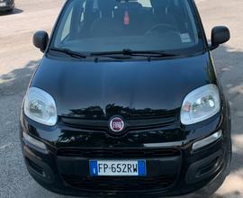 FIAT Panda 1.3 Mjt 95cv lounge
