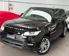 Land Rover Range Rover Sport 3.0 TDV6 HSE Dynamic