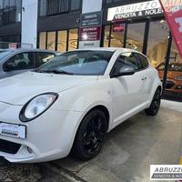 ALFA ROMEO MiTo 1.3 JTD 85 CV PERFETTA
