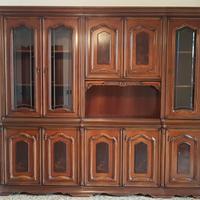 mobile sala da pranzo anni '60