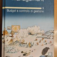 Libro Management Vol 05 - Budget e Controllo di Ge