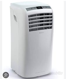 Condizionatore Compact DolceClima_Olimpia Splendid