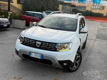 "PERFETTA" Dacia Duster 1.5 dCi 110 CV 4x2 Prest