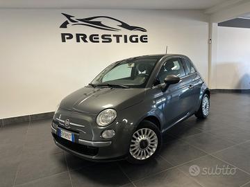 FIAT 500 1.2 BENZINA 69CV LOUNGE PRONTA CONSEGNA