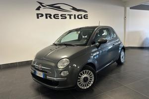 FIAT 500 1.2 BENZINA 69CV LOUNGE PRONTA CONSEGNA