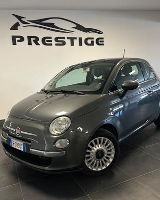 FIAT 500 1.2 BENZINA 69CV LOUNGE PRONTA CONSEGNA