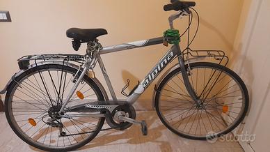 🚲 Bicicletta Alpina da città –