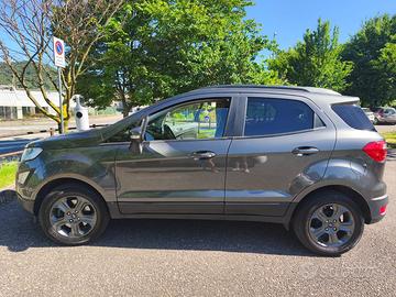 Ford EcoSport 1.0EcoBoost 125CV  Prezzo trattabile