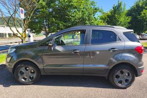 Ford EcoSport 1.0EcoBoost 125CV  Prezzo trattabile
