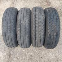 4 Pneumatici KENDA 145/70 R13 75T - DOT 2024 - Par
