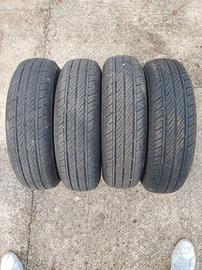 4 Pneumatici KENDA 145/70 R13 75T - DOT 2024 - Par