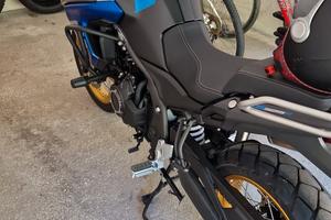 Voge valico 525 dsx 