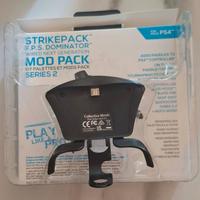 Strike pack V2 per ps4