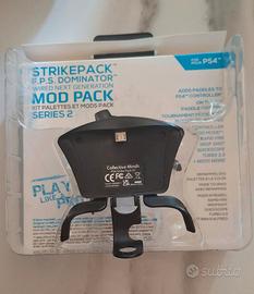 Strike pack V2 per ps4