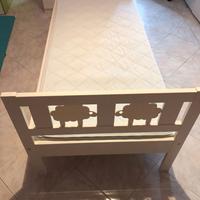 letto bambini Ikea