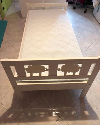 Ikea Letto per bambini