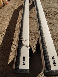 Barre portatutto Thule
