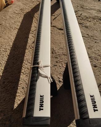 Barre portatutto Thule