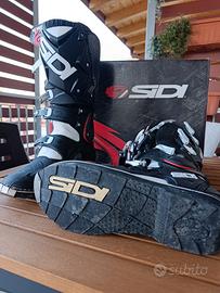 Sidi Crossfire tg46
